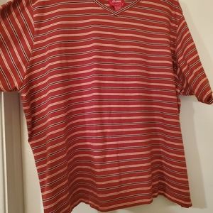 Women's Venezia striped shirt (22/24)